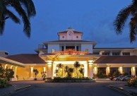 Sentosa Golf Club, Serapong Course - Clubhouse